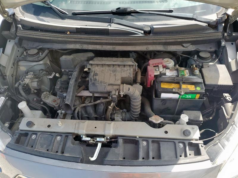 2017 MITSUBISHI MIRAGE G4 ML32F3FJ4HHF16812