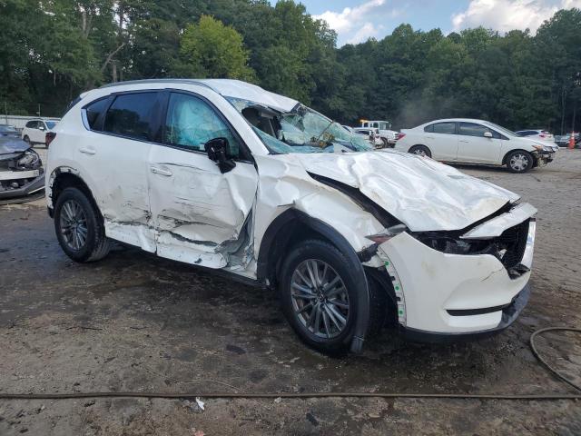 2017 MAZDA CX-5 TOURI JM3KFACL0H0208188