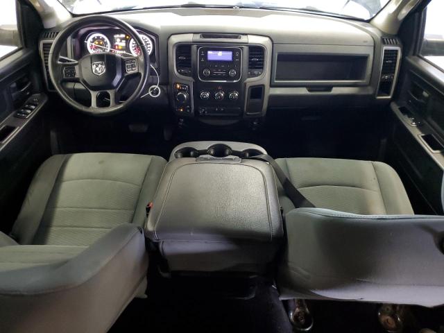 2015 RAM 1500 ST - 1C6RR7KT8FS527401