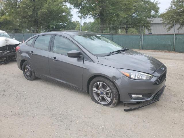 2018 FORD FOCUS SE - 1FADP3FE8JL256717