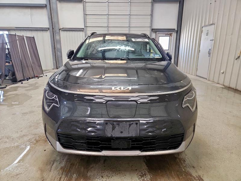 2024 KIA NIRO WIND KNDCR3L12R5098151