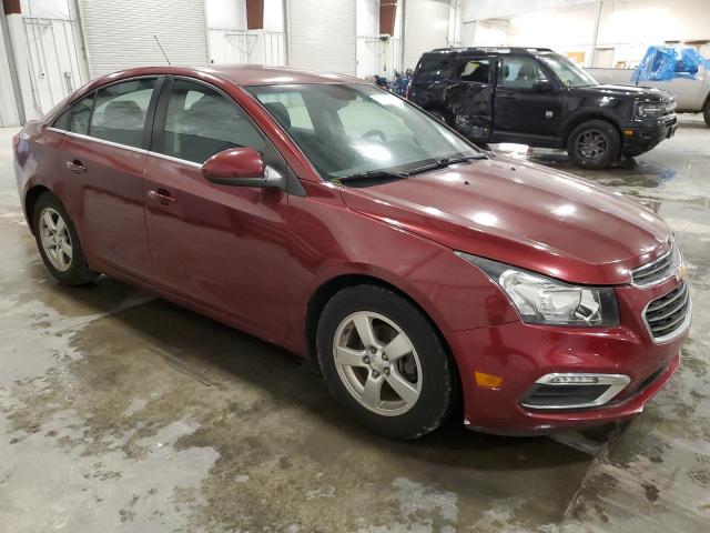 2016 CHEVROLET CRUZE LIMI 1G1PE5SB2G7144137