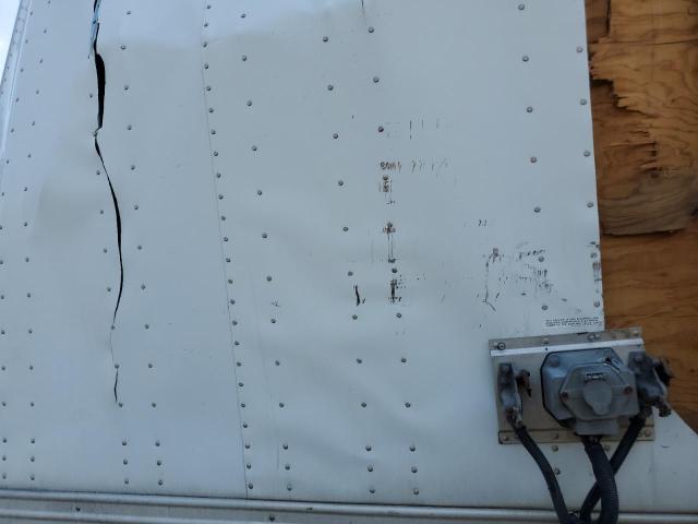 2015 UTILITY TRAILER #3283819419