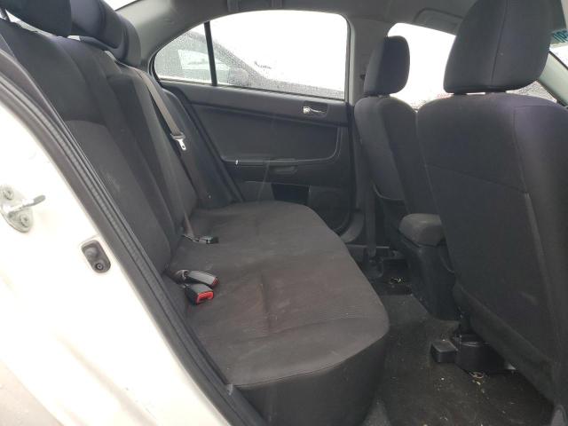 2015 MITSUBISHI LANCER ES JA32U2FUXFU009338