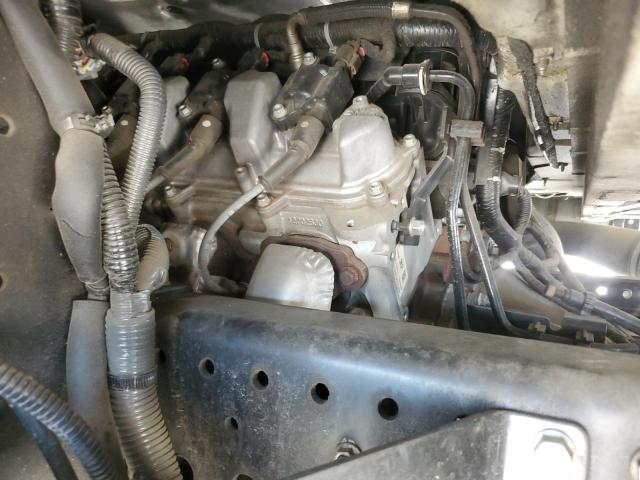 2022 CHEVROLET 4500 #3275718545