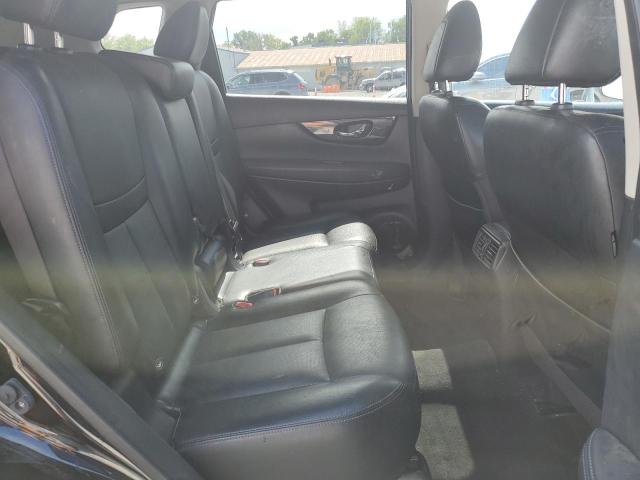 2018 NISSAN ROGUE S/SL JN8AT2MT1JW462095