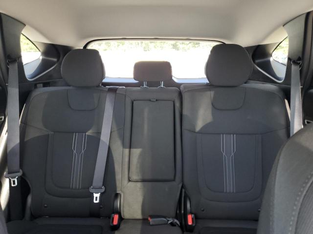 2023 HYUNDAI TUCSON SEL #3262046468