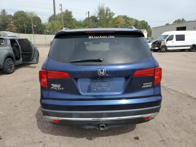 2016 HONDA PILOT - 5FNYF6H99GB055257