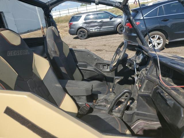 2021 POLARIS GENERAL XP - 3NSGXD999MH205488