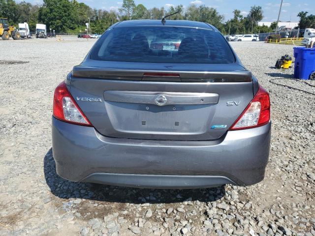 2016 NISSAN VERSA SV W 3N1CN7AP9GL832293