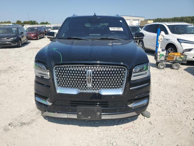 2018 LINCOLN NAVIGATOR - 5LMJJ2LT2JEL09842