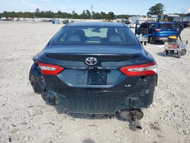 2018 TOYOTA CAMRY L 4T1B11HK1JU571052