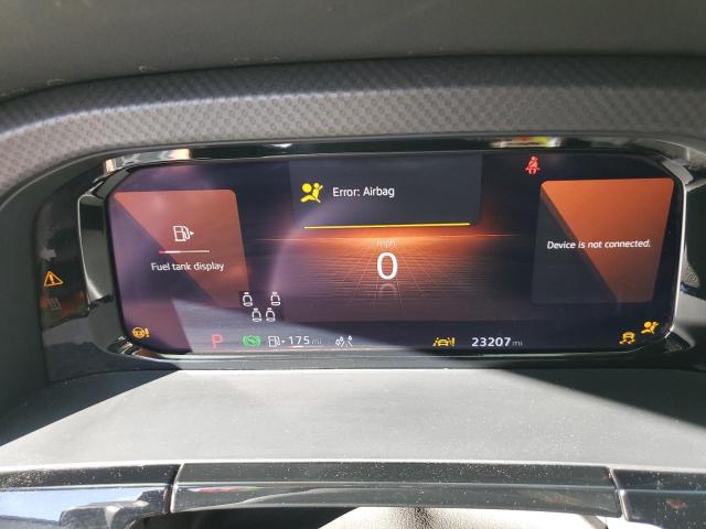 2024 VOLKSWAGEN ATLAS PEAK 1V2CR2CA1RC539160
