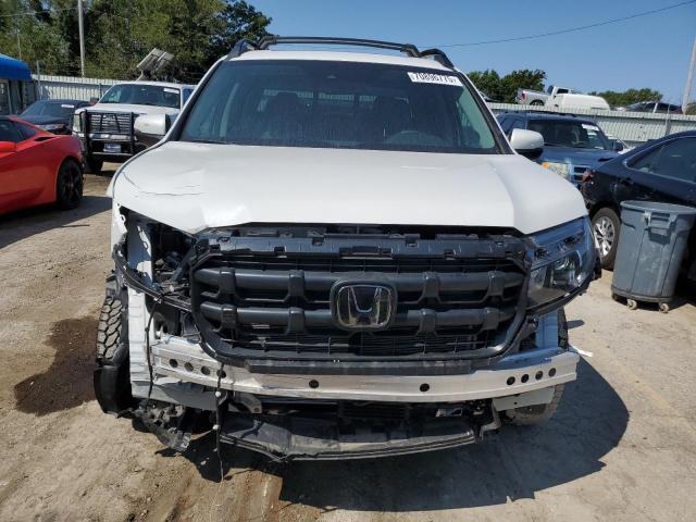 2025 HONDA RIDGELINE - 5FPYK3F43SB017962