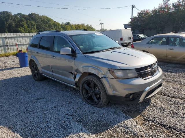 2020 DODGE JOURNEY CROSSROAD - 3C4PDCGB0LT194306