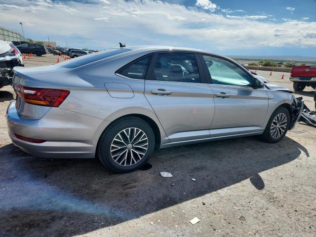 2019 VOLKSWAGEN JETTA S - 3VWC57BU6KM267521