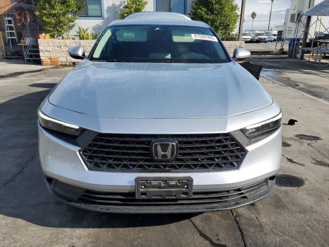 2024 HONDA ACCORD LX - 1HGCY1F28RA085828