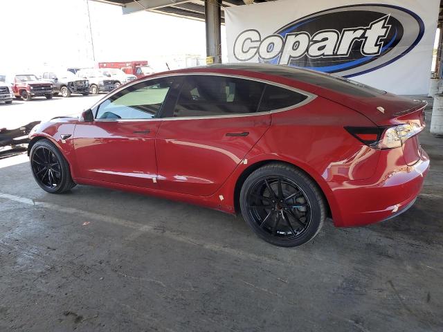 2018 TESLA MODEL 3 - 5YJ3E1EA5JF043130