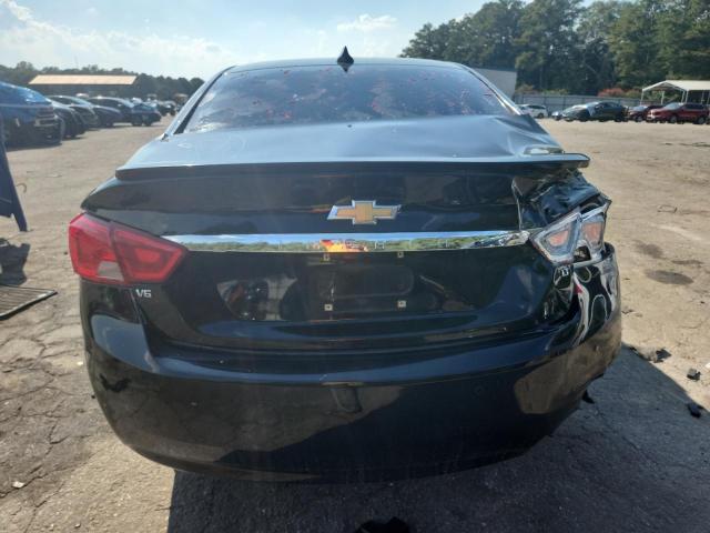 2017 CHEVROLET IMPALA LT - 2G1105S37H9123202
