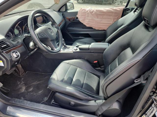 2011 MERCEDES-BENZ E 550 - WDDKK7CF5BF101620