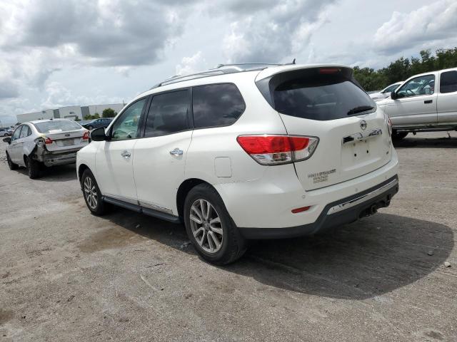 2015 NISSAN PATHFINDER 5N1AR2MN8FC601929