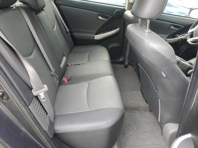 2012 TOYOTA PRIUS - JTDKN3DU2C1527593
