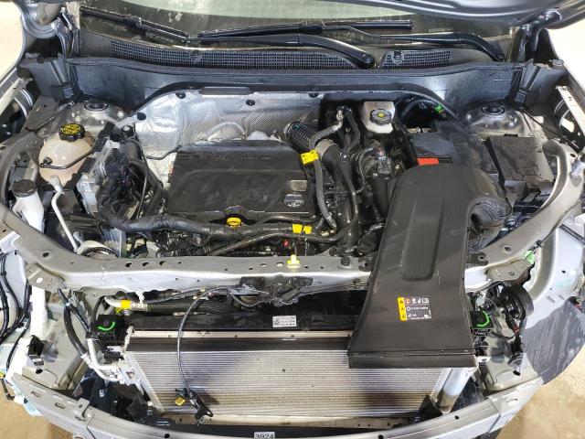 2024 CHEVROLET TRAX LS #3305375306