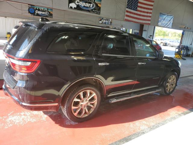 2017 DODGE DURANGO CI 1C4SDJET3HC833825