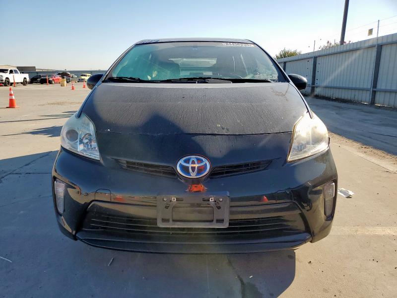2015 TOYOTA PRIUS JTDKN3DU2F1899844
