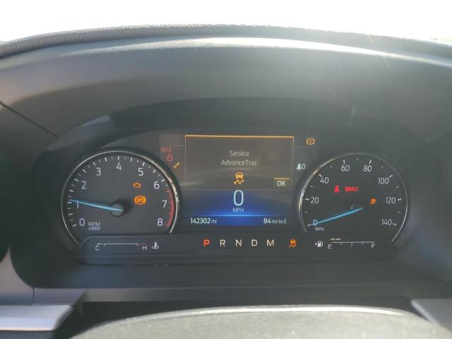 2020 FORD EXPLORER X 1FMSK7DH1LGC41035