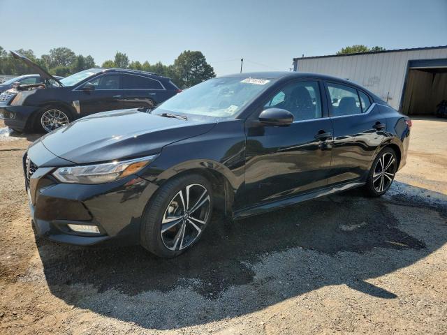 NISSAN SENTRA SR