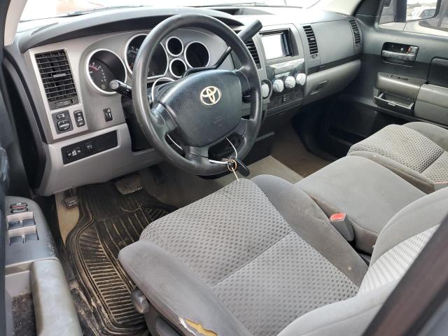 2011 TOYOTA TUNDRA DOU #3291433134