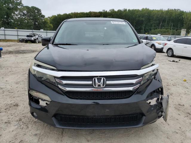 2016 HONDA PILOT EXL #3296326408