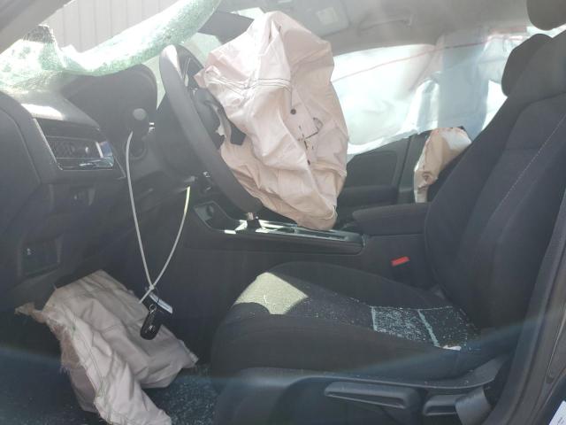 2025 HONDA CIVIC LX 2HGFE2F23SH604481