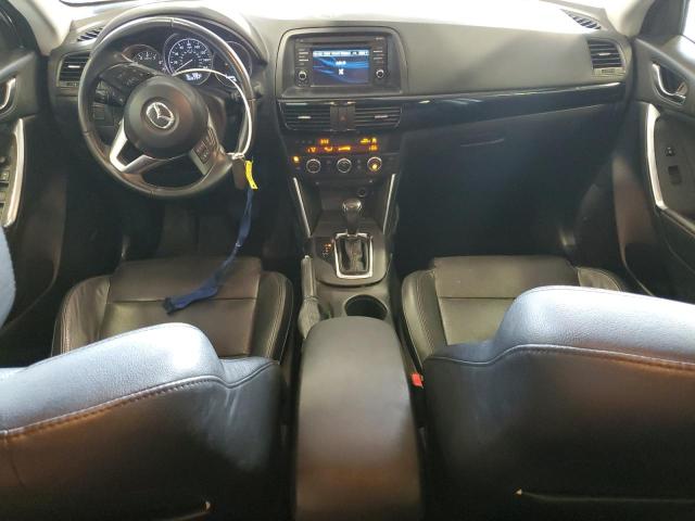 2014 MAZDA CX-5 GT - JM3KE4DY6E0410415