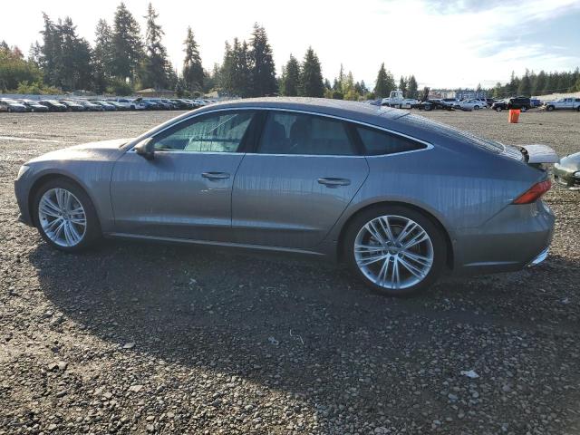 2019 AUDI A7 PREMIUM WAUR2AF25KN060892