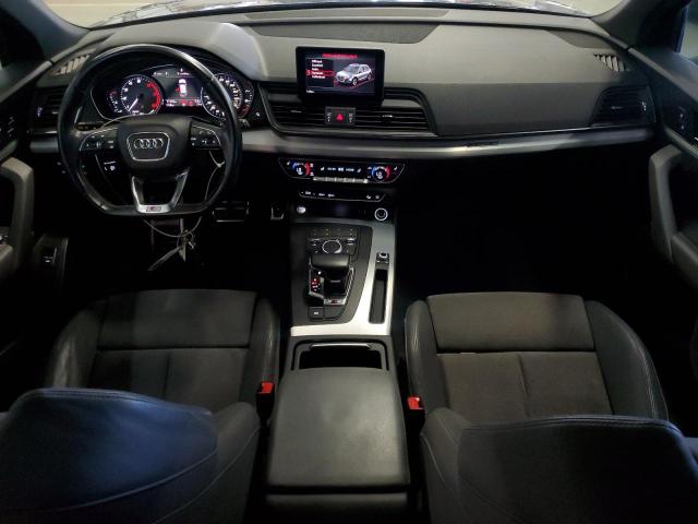 2019 AUDI SQ5 PREMIU WA1A4AFY3K2060240