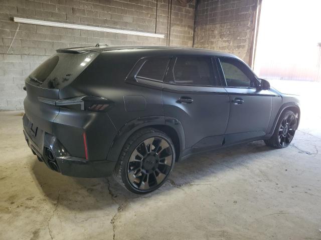 2023 BMW XM 5YM23CS09P9S41096