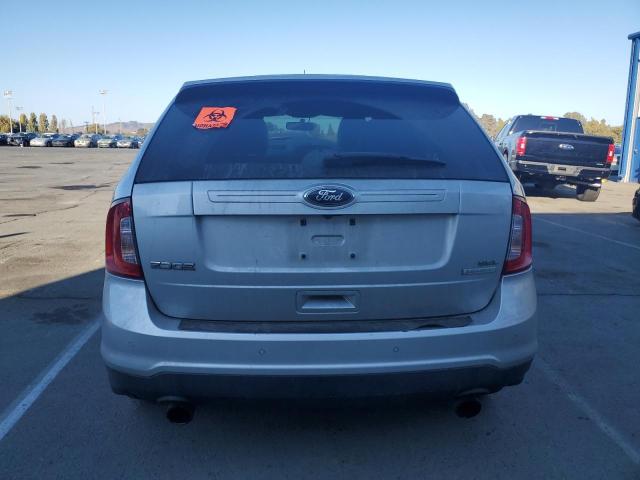 2014 FORD EDGE SEL - 2FMDK3J94EBA18769