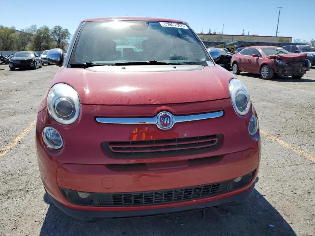 2017 FIAT 500L LOUNG #3303751417