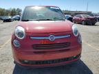 Lot #3303751417 2017 FIAT 500L LOUNG
