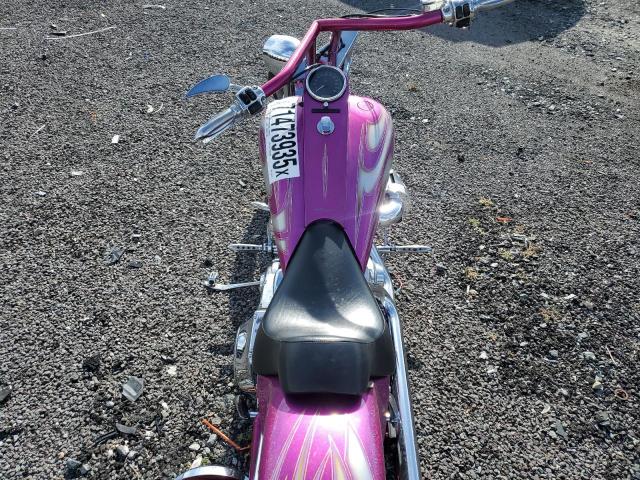 2005 HARLEY-DAVIDSON FXSTD 1HD1BSY105Y025172