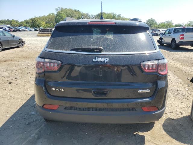 2018 JEEP COMPASS LA - 3C4NJDBB8JT320762