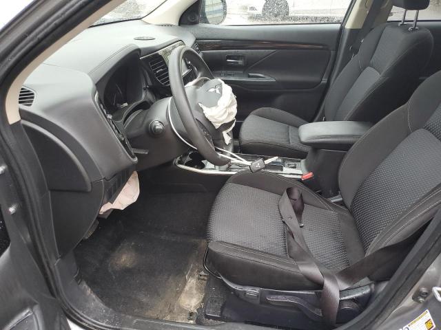 2020 MITSUBISHI OUTLANDER JA4AD2A35LZ033616