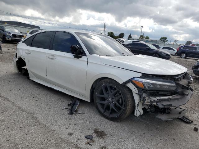 2023 HONDA CIVIC SPORT - 2HGFE2F55PH568231