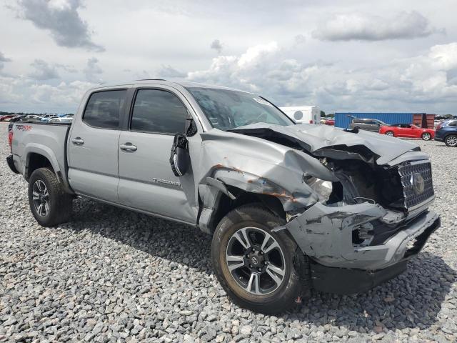 2019 TOYOTA TACOMA DOU 3TMCZ5AN4KM256670