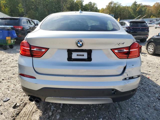 2016 BMW X4 XDRIVE2 5UXXW3C53G0R18582