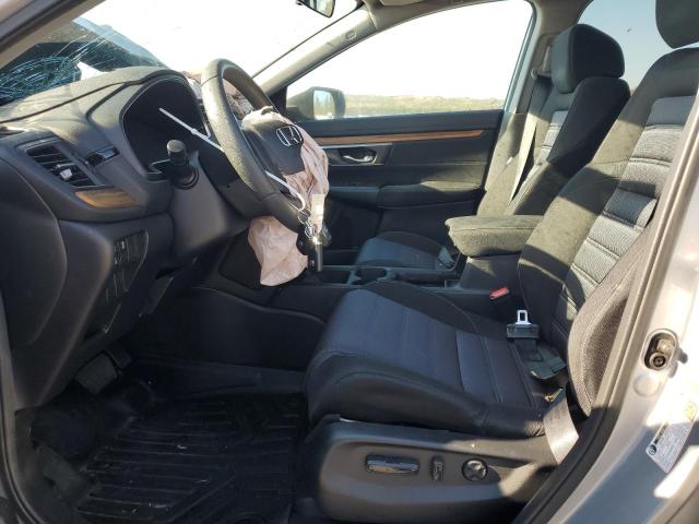 2018 HONDA CR-V EX 2HKRW2H54JH631355