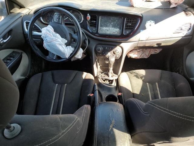 2014 DODGE DART SXT - 1C3CDFBB8ED767277