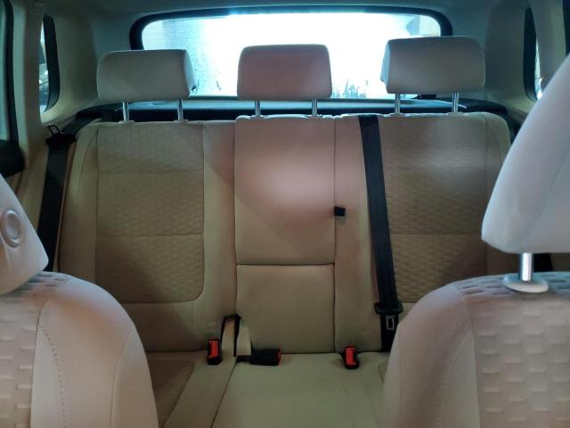 2009 VOLKSWAGEN TIGUAN S #3230456575